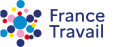 Logo France Travail